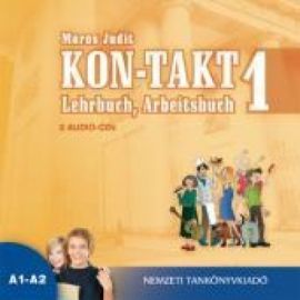 KON-TAKT 1 CD