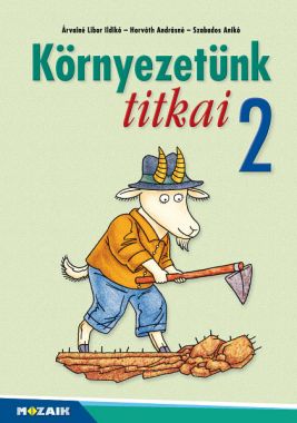 Környezetünk titkai 2.