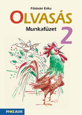 Olvasás mf. 2.o. Integrált