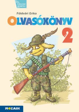 Olvasókönyv 2.