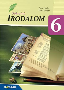 Sokszínű irodalom - 6.