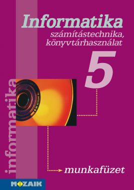 Informatika 5. mf.