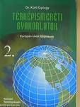 Térképismereti gyakorlatok 2. Európán kívüli földrészek