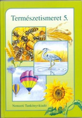 Természetismeret 5.