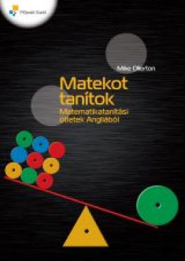 Matekot tanítok - Matematikatanítási ötletek Angliából