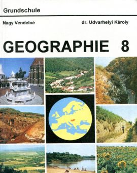 Geographie 8.