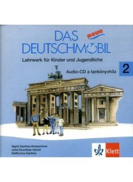 Das neue Deutschmobil 2 CD