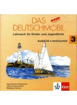 Das neue Deutschmobil 3 CD
