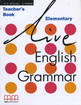 Live English Grammar Pre-Intermediate Teacher's Book