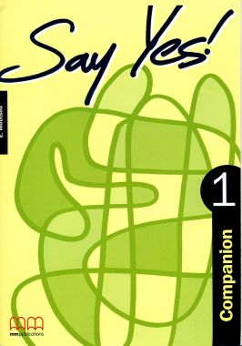 Say Yes! 1 Companion