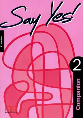 Say Yes! 2 Companion