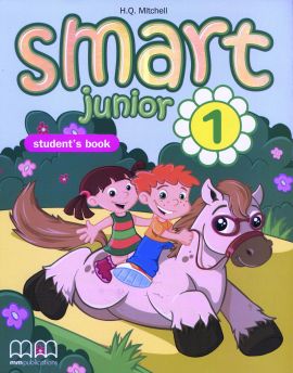 Smart Junior 1 Student’s Book