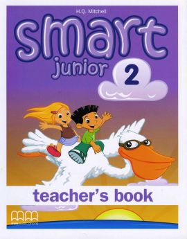 Smart Junior 2 Teacher's Book