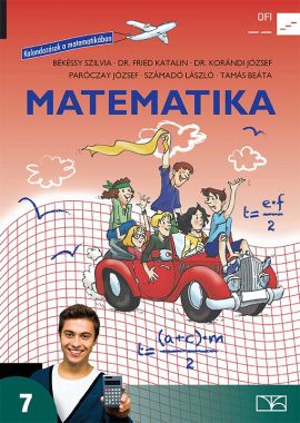 Matematika 7.