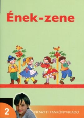 Ének-zene 2.o.