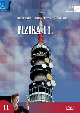 Fizika 11. a középiskolák számára