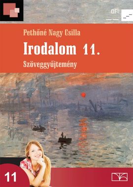 Irodalom 11. Szöveggyűjtemény