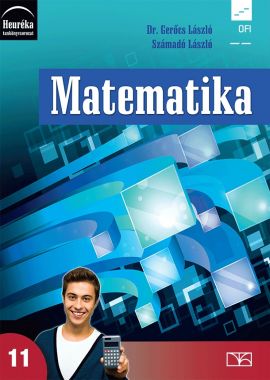 Matematika 11.