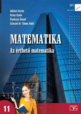 Matematika 11.