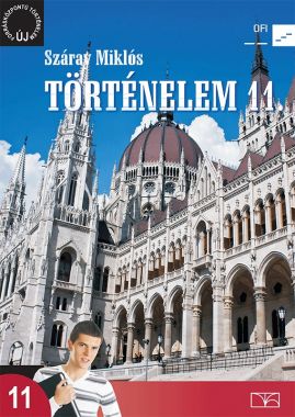 Történelem 11.