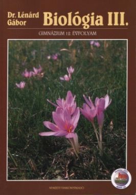 Biológia III. gimnázium 12. tankönyv