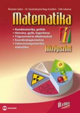 Matematika 11. osztály középszint 