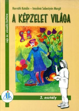 A képzelet világa 2. o.