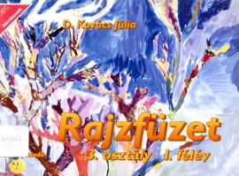 Rajzfüzet 2.o. IL. félév