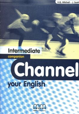 Channel your English Intermediate Companion