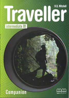 Traveller Intermediate Companion