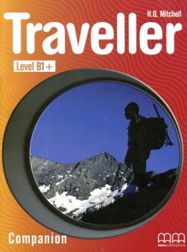 Traveller B1 Companion