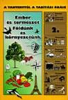 A TANTERVTŐL A TANÍTÁSI ÓRÁIG Ember és természet Földünk és környezetünk