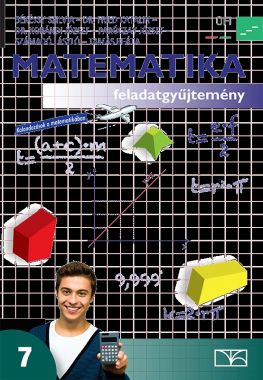 Matematika 7. feladatgyűjtemény