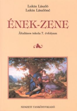 Ének-zene 7.o.