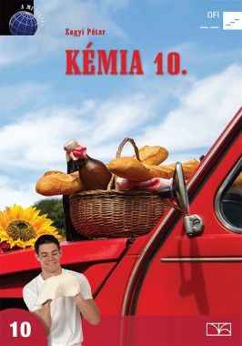 Kémia 10.