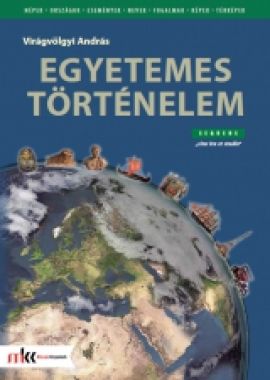 Egyetemes történelem