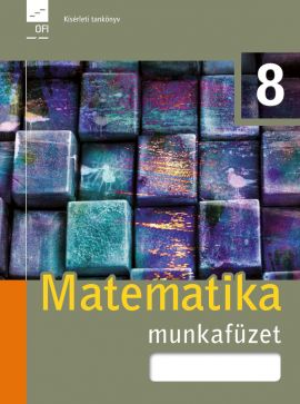 Matematika 8. munkafüzet