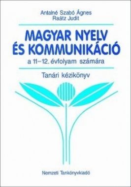 Magyar nyelvi és kommunikáció 17-18 éveseknek