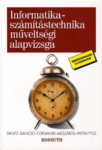 Informatika-számítástechnika műveltségi alapvizsga