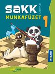 Sakk-logika Sakk munkafüzet 1. kötet