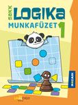 Sakk-logika Logika munkafüzet 1. kötet