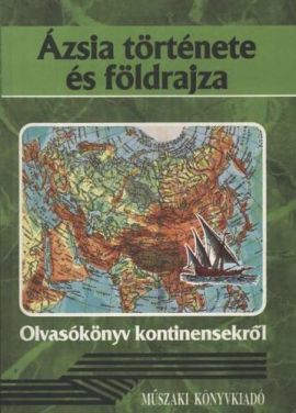 Ázsia története és földrajza