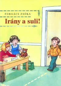 Irány a suli!