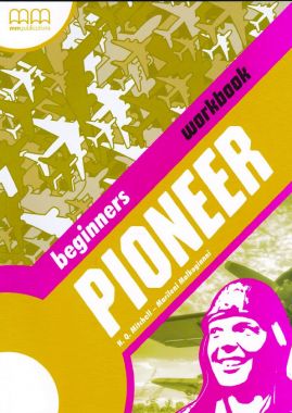 Pioneer Beginners Workbook (with CD)