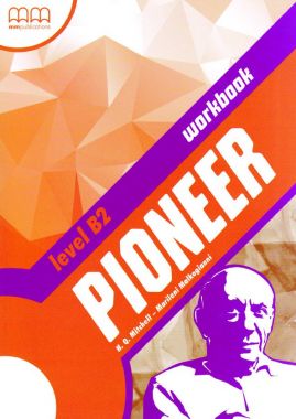 Pioneer Level B2 Workbook