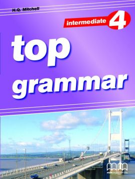 To the Top Grammar 4 Student's Book