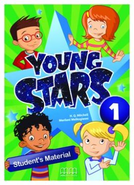 Young Stars 1 Student's Material
