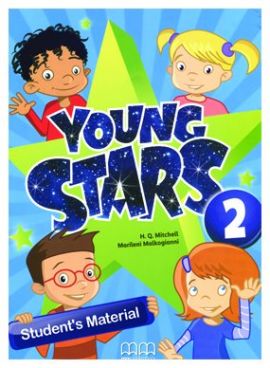 Young Stars 2 Student's Material