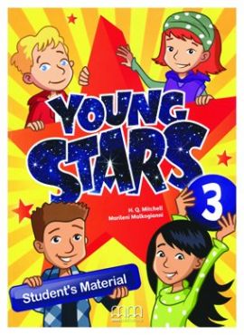 Young Stars 3 Student's Material