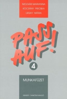 Pass auf! 4. mf.